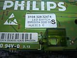 Запчастини до телевізора Philips 32PF9541/10 (BJ3.0E)(3104 313 60735, 3104 313 60924, LC370WX1/LC320W01, KLS-EE32, фото 9