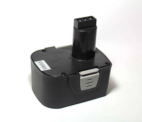 Аккумулятор для шуруповерта Интерскол ДА-12ЭР-01 (12 V), цена 1004 грн ...