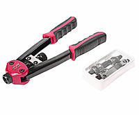 Заклепочникі ручні