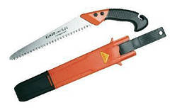 Пили ручні, ножівки