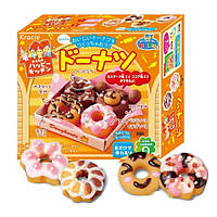 Popin' Cookin' Donuts Making Kit Японський набір "Зроби сам" для пончиків