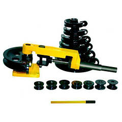 Трубогиби ручні механічні