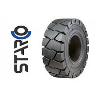 Шина массивная 16X6-8 /EASYFIT/ STARCO UNICORN для погрузчиков