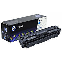 Заправка картриджа HP CLJ CF410A Black