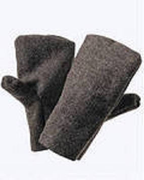 Суконні рукавиці робочі