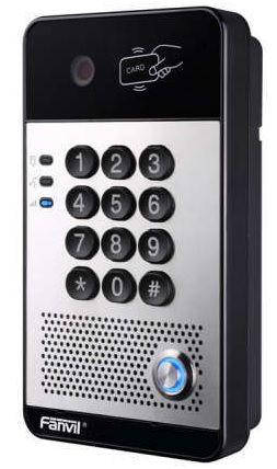 IP-відеодомофон Fanvil i30, фото 1