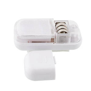 Бездротовий світильник для шафи