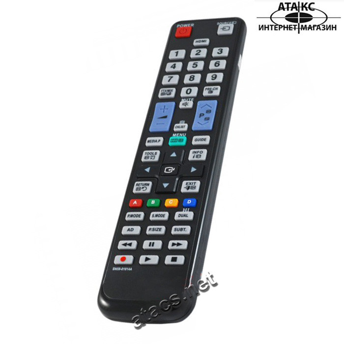 Пульт ДК для телевізора Samsung BN59-01014A