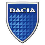 Радіатори охолодження Dacia