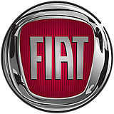 Радіатори охолодження Fiat