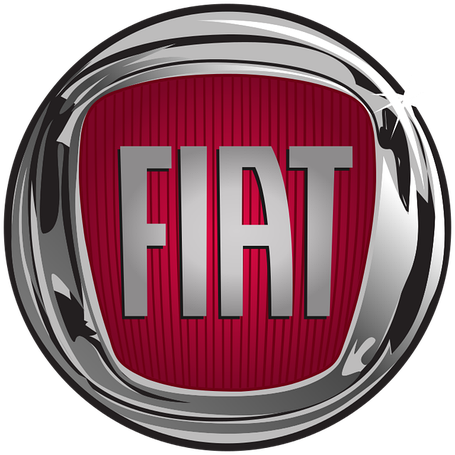 Радіатори охолодження Fiat