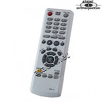Пульт ДК для DVD плеєра Samsung 00011E (AK59-00011E)