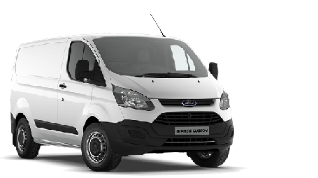 Радіатори Ford Transit