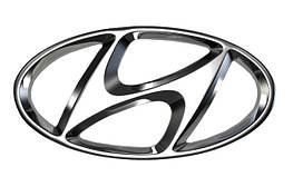 Радіатори охолодження Hyundai