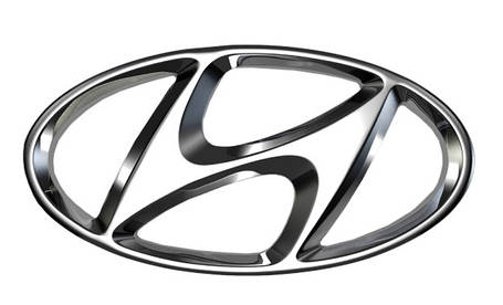 Радіатори охолодження Hyundai