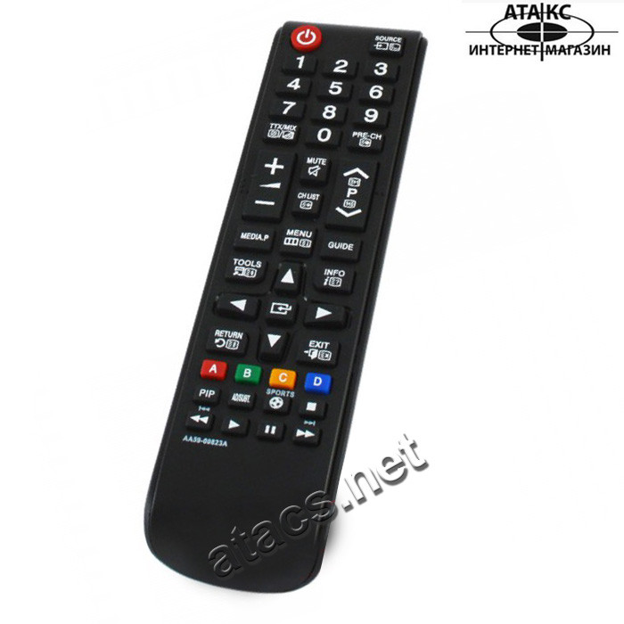 Пульт ДК для монітора телевізора Samsung AA59-00823A