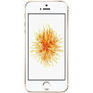 Смартфон Apple iPhone SE 16 GB Gold (MLXM2) Відновлений, фото 2