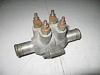 Блок подогрева тосола б/у на Citroen Berlingo, Peugeot Partner 2.0hdi год 1996-2003