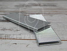 Скоби 40*5,8 мм для пневмостеплера 5000шт Sigma 2816401