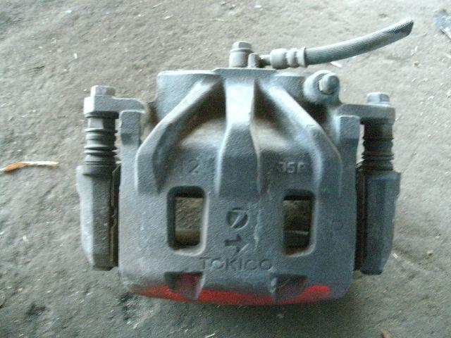 Суппорт передній правий Subaru Outback, Legacy B13 03-08, 3.0, 26292AG000