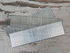 Цвяхи 50*1,25*1мм для пневмостеплера Sigma 2818501 (5000шт)