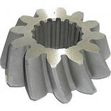 50-1701105-Б Шестерня головної передачі МТЗ-80,82 z = 12, фото 2