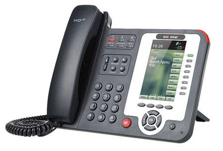 IP-телефон Escene ES620PE, фото 1
