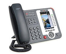 IP-телефон Escene ES620PE, фото 3