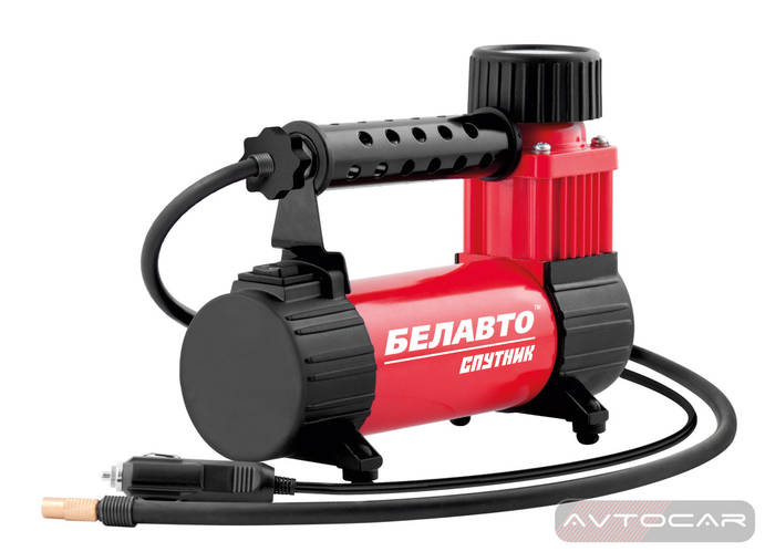 Компрессор Белавто Спутник BK48 32 литра в минуту (ID#58945623), цена ...