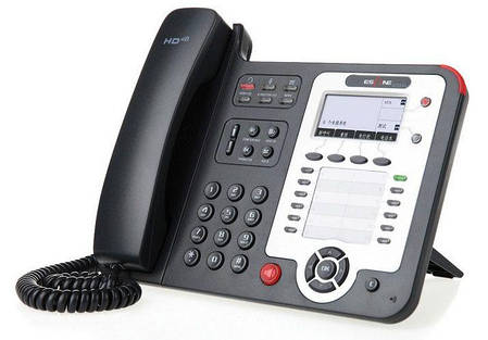 IP-телефон Escene ES320N, фото 1