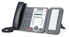 IP-телефон Escene ES320N, фото 4