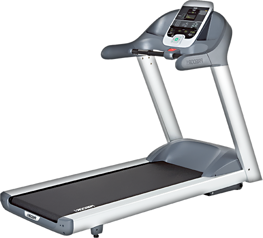 Бігова доріжка Precor C954I (реставрація)