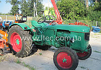 Трактор Deutz-Fahr D-50S