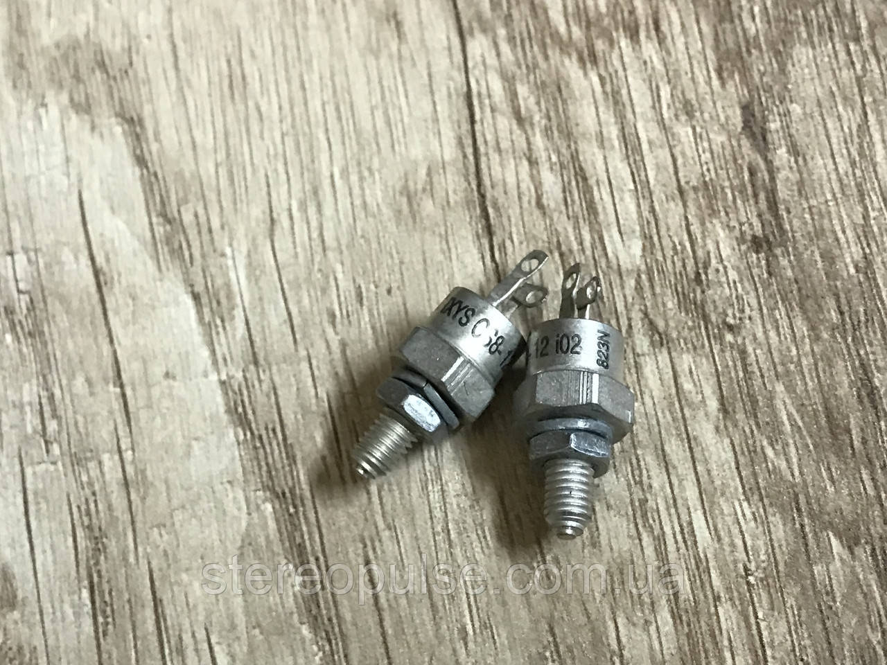 Тиристор CS8-12 102 25А 1200В