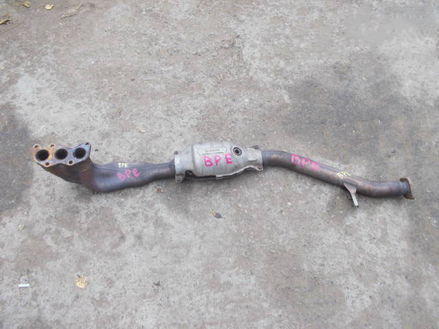 Випускний колектор Subaru Outback, Legacy B13 03-08, 3.0, 44105AG370