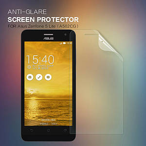  Захисна плівка Nillkin для Asus Zenfone 5 Lite матова