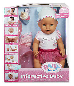 Baby Born