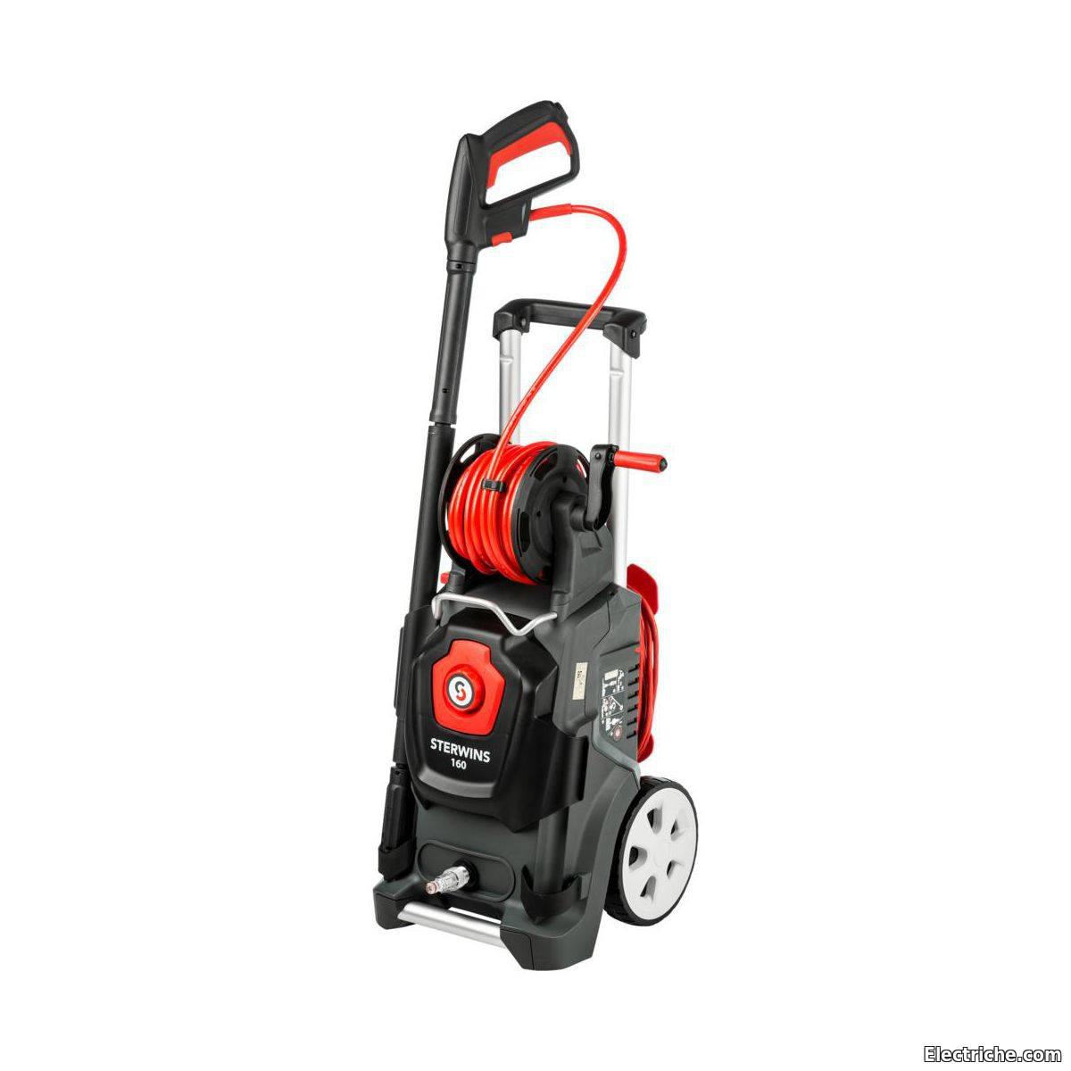 Двигатель Мойки Sterwins Купить В Краснодаре