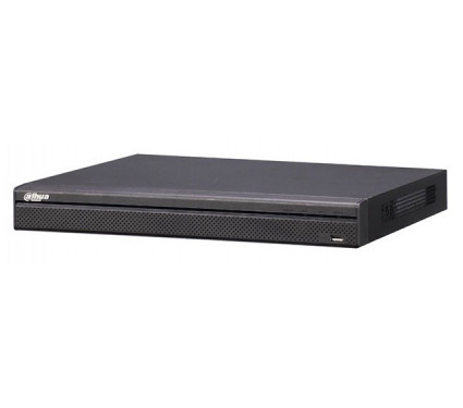 Відеореєстратор Dahua DH-NVR5232-4KS2