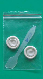 Лопатка для нанесення термопасти, фото 1