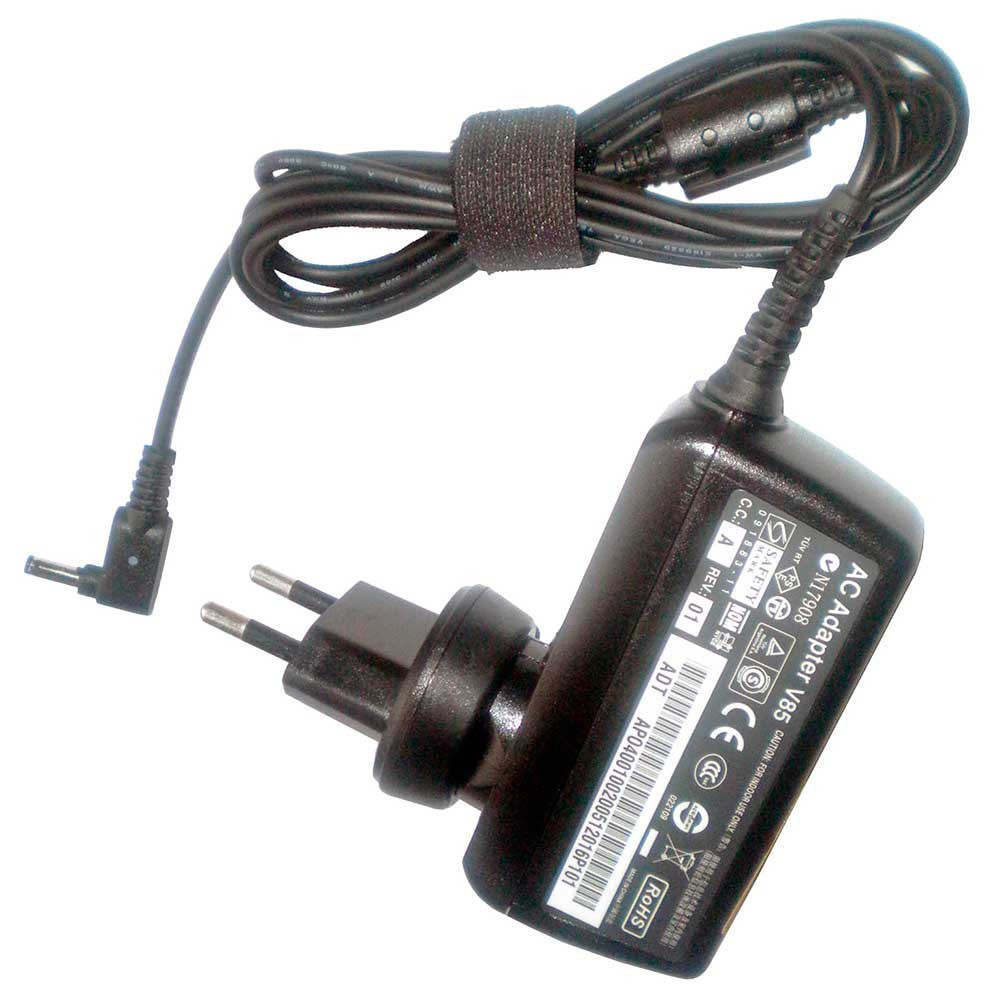 Блок питания для ноутбука Samsung NP350U2Y 19V 2.1A 40W 3.0*1.0mm