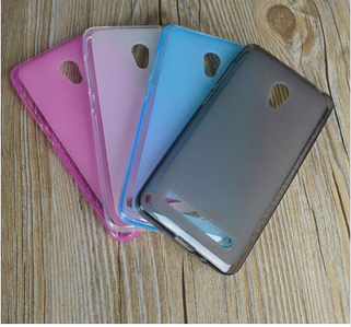 TPU чохол Tokyo для Asus Zenfone 5 Lite (4 кольори)