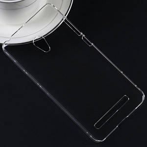 Ультратонкий чохол для Asus Zenfone 5 Lite