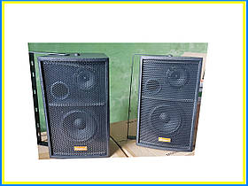 Пасивна акустична система BW-825 настінна