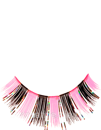 Вії для яскравих виступів у театрі, кіно, телебаченні До 11