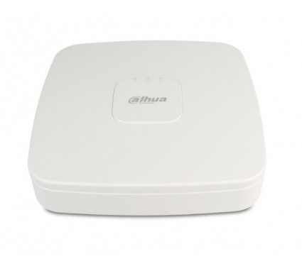 Відеореєстратор Dahua DH-NVR1A04-4P