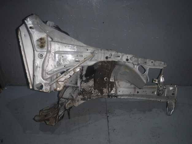 Чітка передня права Subaru Outback, Legacy B13 03-08, 51620AG0259P