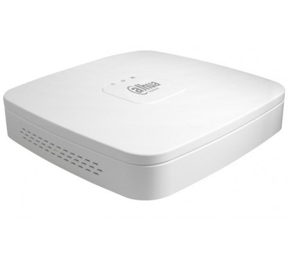 Відеореєстратор Dahua DH-NVR1A04HS-4P