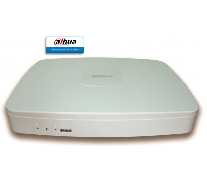 Відеореєстратор Dahua DH-HCVR5108C-S3