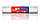 Флізелінові шпалери під фарбування Vliesfaser MAXX Coline 211 (12,5 x 0,53), фото 2